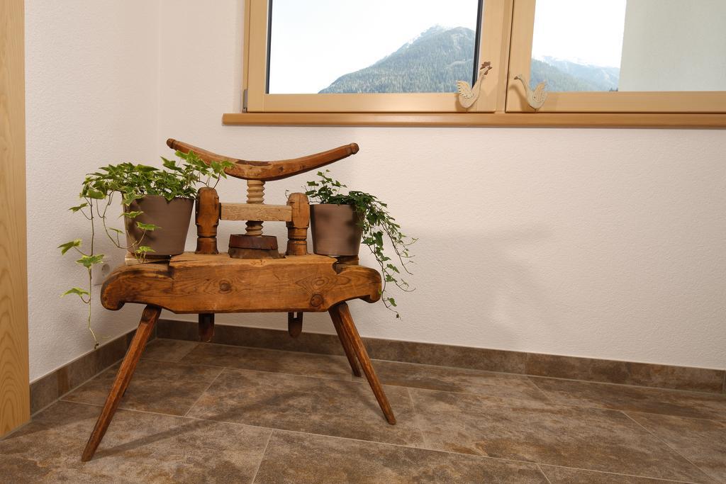 Landhaus Zell Längenfeld Dış mekan fotoğraf