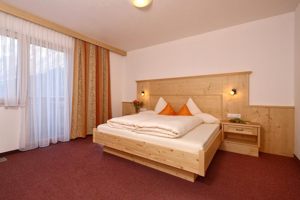 Landhaus Zell Längenfeld Dış mekan fotoğraf