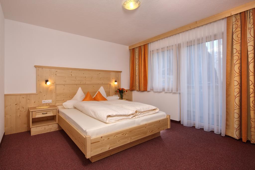 Landhaus Zell Längenfeld Dış mekan fotoğraf